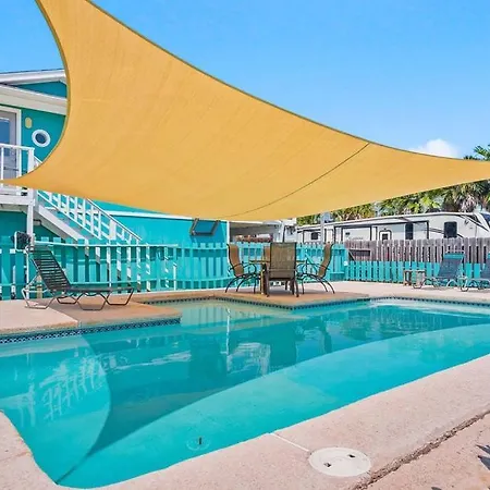 Villa Blue Horizon - Pet Friendly Private Pool